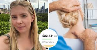 Woman Left With 'Traumatic Brain Injury' After Routine Visit To A  Chiropractor