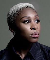 Today is the 38th birthday of Cynthia Erivo! This actress has assured an  Oscar nomination for her performance in HARRIET! And of course she is  favored to receive another nomination for her