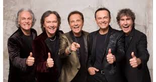 « il gap d'età fra tiziana e me era motivo di divertenti siparietti. Stefano D Orazio Il Batterista Dei Pooh E Morto A 72 Anni La Causa Della Morte