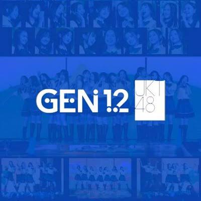 JKT48 Gen 12