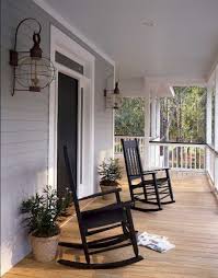 60 Farmhouse Porch Decoration House With Porch Rocking Chair Porch Farmhouse Front Porches
