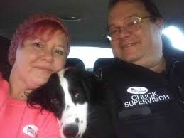 Fundraiser for Michelle Premer by Victoria Weeg : Peace of Mind for Chuckles