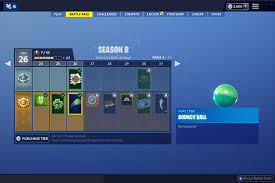 These offer a set of objectives to complete when you're over on reddit, user bfor45 (with the help of fellow user qwert5656) was able to quickly crank out the week 2 challenges, thus earning the blockbuster reward. Fortnite Battle Pass Dummies