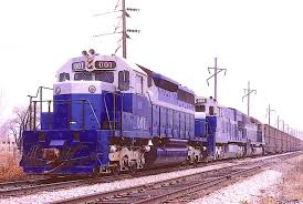 Image result for Gray 1990 Detroit Edison