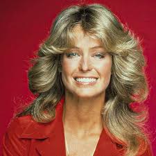 Farrah Fawcett Archives