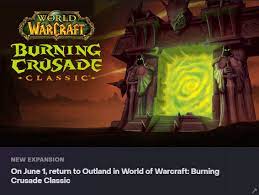 Tbc is listed in the world's largest and most authoritative dictionary database of abbreviations and acronyms. Leak Tbc Looks To Be Releasing On June 1st Warcraft Tavern