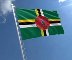 The capital, roseau, is located on the western side of the island. Commonwealth Of Dominica North American Services Center