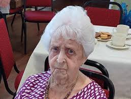 Give me a lift' is plea from 96-year-old Huddersfield Town fan who faces  losing her seat