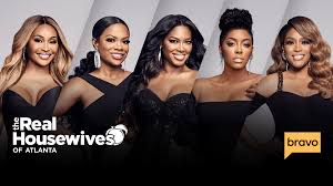 Check spelling or type a new query. The Real Housewives Of Atlanta Are Back For Season 13 Watch The Trailer And Meet New Cast Members Drew Sidora And Latoya Ali