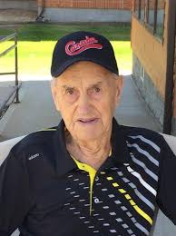 Obituary of Ivan Gordon Engebretson