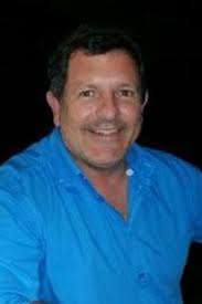 Agent profile for Mario Simon