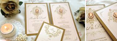 Handmade wedding card decoration ideas. Handmade Elegant Wedding Invitations Birthday Party Invitations G Designers