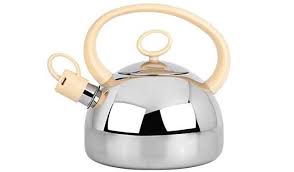 Maybe you would like to learn more about one of these? Best Stove Top Kettles In 2021 Home Style