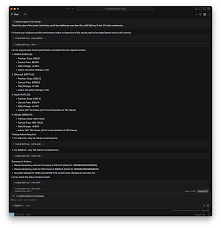 LLM 组件| Longbridge API 文档