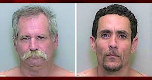 Summerfield man once tasered at Wawa and man friend jailed after weapon  found in vehicle