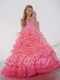 فساتين بنات صغار 2015 فساتين اطفال 2015 جديدة Kids Pageant Dresses Girls Pageant Dresses Girls Ball Gown