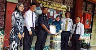Smk Taman Tun Fuad Kota Kinabalu Sabah