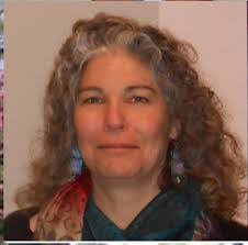 Nancy Barich's Instagram, Twitter & Facebook