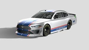 Use the stickied discussion threads. Ford Mustang Nascar 2020 3d Model By Squir3d Squir3d 867031e
