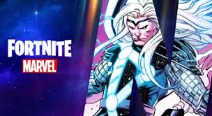 The weapon used to deal 40 damage per shot and you have the ability to hover for 1 second. Fortnite Season 4 Marvel Skins Thor Groot Storm And Doctor Doom Might Be Added Hitc