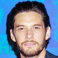 Ben Barnes