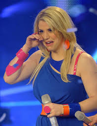 Wählen sie aus erstklassigen inhalten zum thema beatrice egli in höchster qualität. Beatrice Egli Traurige Neuigkeiten Hier Blieb Dem Schlagerstar Keine Andere Wahl News De