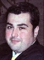 James McGovern Obituary (1973