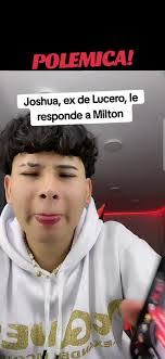 Joshua Giddings's Instagram, Twitter & Facebook