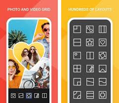 Con esta app podremos darle un acabado verdaderamente profesional a todas nuestras fotografías, utilizando decenas de herramientas diferentes para conseguir el resultado deseado. Photogrid Video Pic Collage Maker Photo Editor Apk Download For Android Latest Version 7 39 Com Roidapp Photogrid