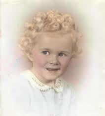 Arlene June Jensen Curtis