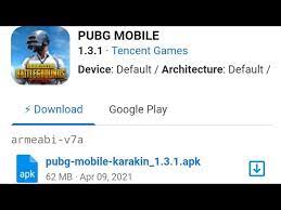 32bit Pubg Mobile How To Download Install 2021 Get 32bit Pubg Mobile Apk 2021 Youtube