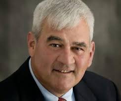 Col. David Todd "Buck" Buckwalter