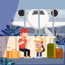 , pass through metal detector. Vai Viajar Veja Dicas Para Nao Perder Tempo No Aeroporto Bem Parana