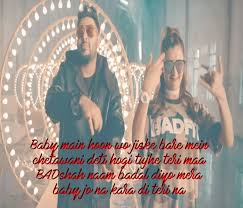 Buzz Lyrics Badshah Aastha Gill बज ज ल र क स In Hindi English Translation Meaning Song Lyrics By Badshah Featuring By Priyank Lyrics Songs Song Lyrics