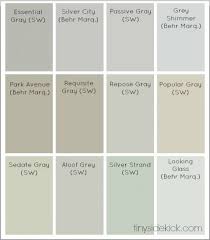 Best Neutral Paint Colors From Sherwin Williams And Behr Marquee By Patsy Best Neutral Paint Colors Neutral Paint Colors Interior Paint Colors