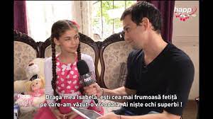 Inima schimbatoare, episodul 63 subtitrat romana (in avans). Happy Cooltural Interviu Cu MicuÈ›a Elif Isabella Damla Guvenilir Youtube