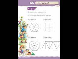 Busca tu tarea de matemáticas. Desafios Matematicos 3 Leccion 65 Que Parte Es Paginas 142 143 Y 144 Resuelto Youtube