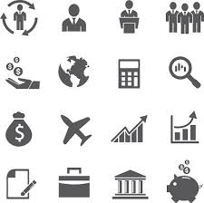 Maybe you would like to learn more about one of these? Business Icons Management Human Resources Vector Icon Set Clipart Image