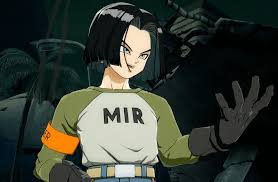 As a celebration of 17 coming back in 'dragon ball super',i decided to make a video with some of his best moments in it. Android 17 Dragon Ball Fighterz Character Breakdown Daily Esports