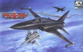 The aircraft took its maiden flight on 11 august 1972 and entered into service in 19… F 5e Tiger Ii Mig28 Adobasari Ver Plastic Model Hobbysearch Military Model Store