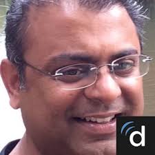 Dr. Mathew Benjamin, MD