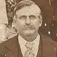 William John Davison (1844–1910)