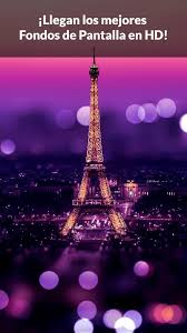 Home productos cuadro canvas canvas torre eiffel noche estrellada previous product canvas estatua de la libertad ny 65000 115000 iva incl. Fondos Torre Eiffel For Android Apk Download