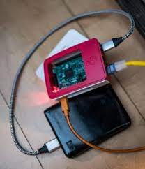 Almost all full nodes also help the network by accepting transactions and blocks from i wanted the setup to be cheap, easy and reliable so using a raspberry pi was the obvious choice. Running A Bitcoin Lightning Full Node On Raspberry Pi Brett Morrison Official Site