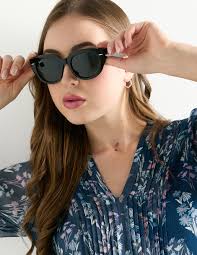 Lentes de sol Ray Ban Evolution Doreen para mujer