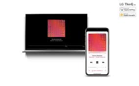 Best accessory for apple home: Help Library Lg Tv Support Of Apple Airplay 2 And Homekit Lg Canada