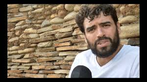 Pastor Brian Combs with Haywood Street Church