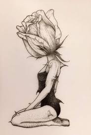 Photo Sketches Drawings April Art