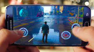 Top 5 Best Offline Hd Games For Android Download Best Offline Action Games For Android In 2020 Graphics Game Android Game Apps Samsung