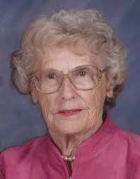 Geraldine "Gerry" P. Kron Obituary January 7, 2018